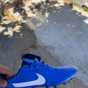Mens soccer shoes
